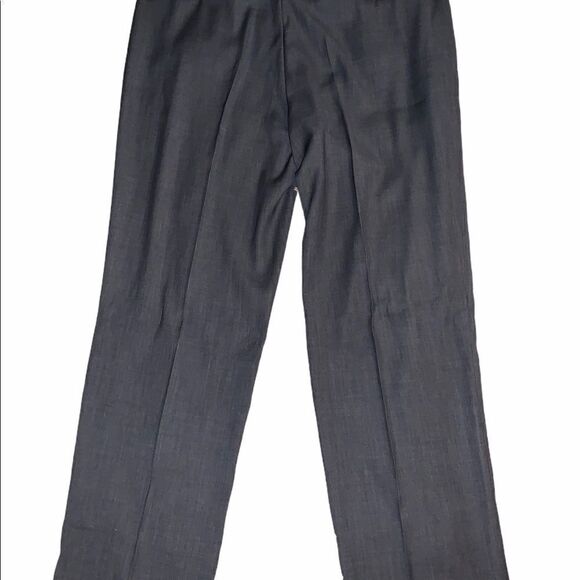 Colours Alexander Julian Cuffed Dress Pants - Picture 3 of 7